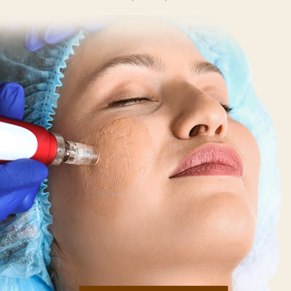 BB Glow Treatment