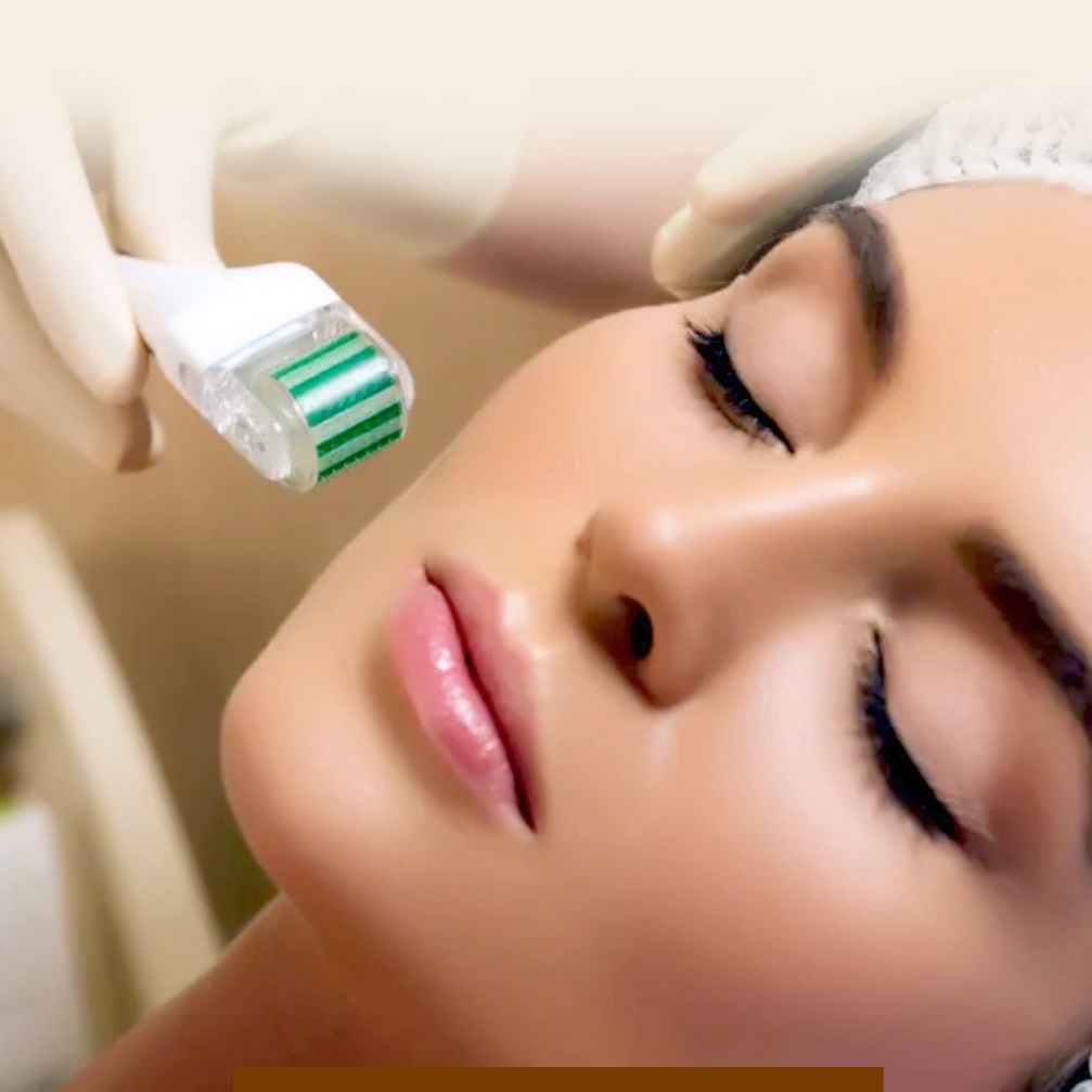 Micro Needling