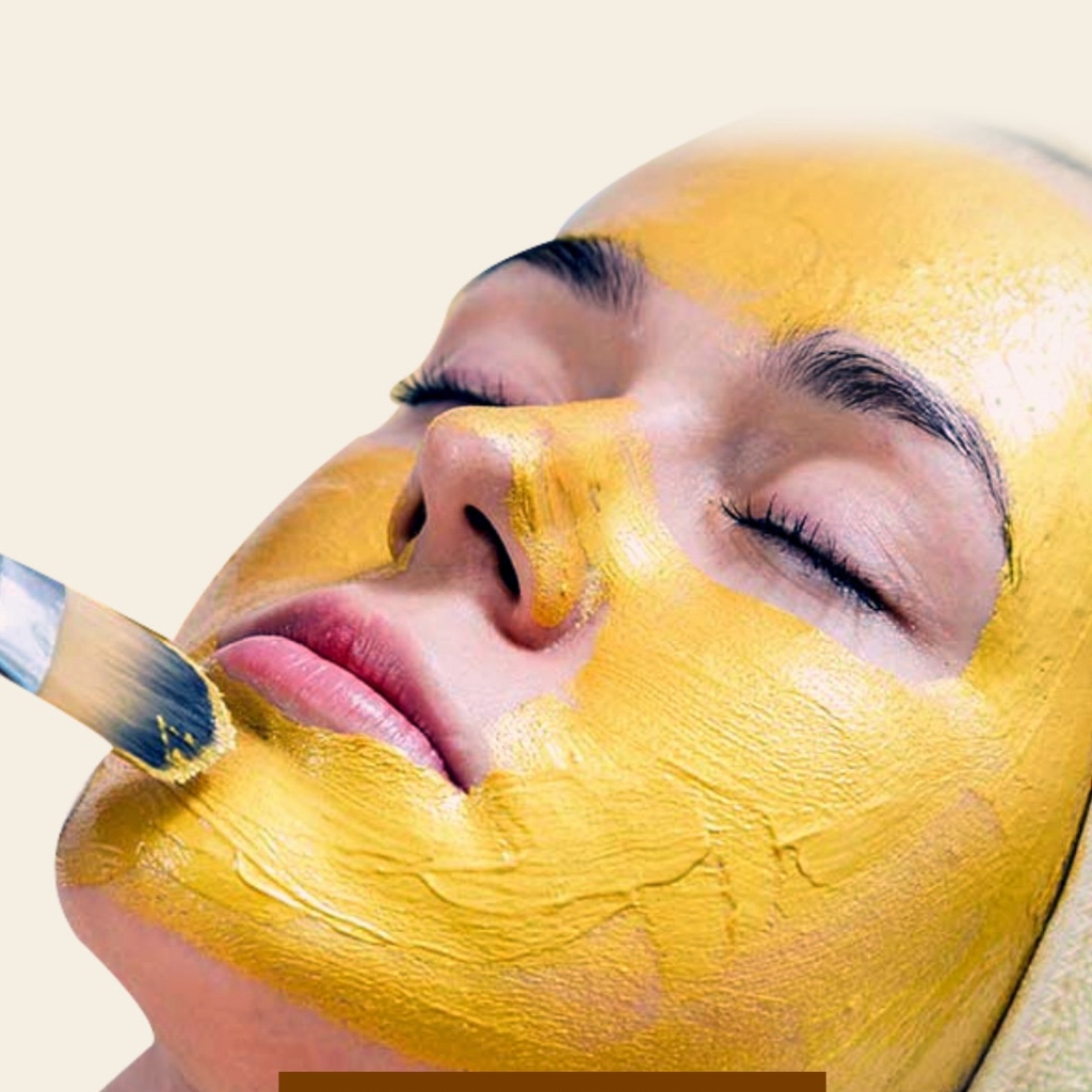 Yellow Peel